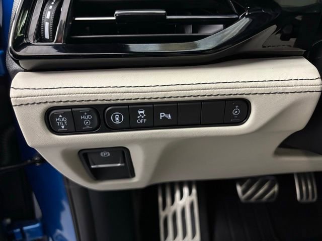 New 2026 Acura MDX Type S image 32