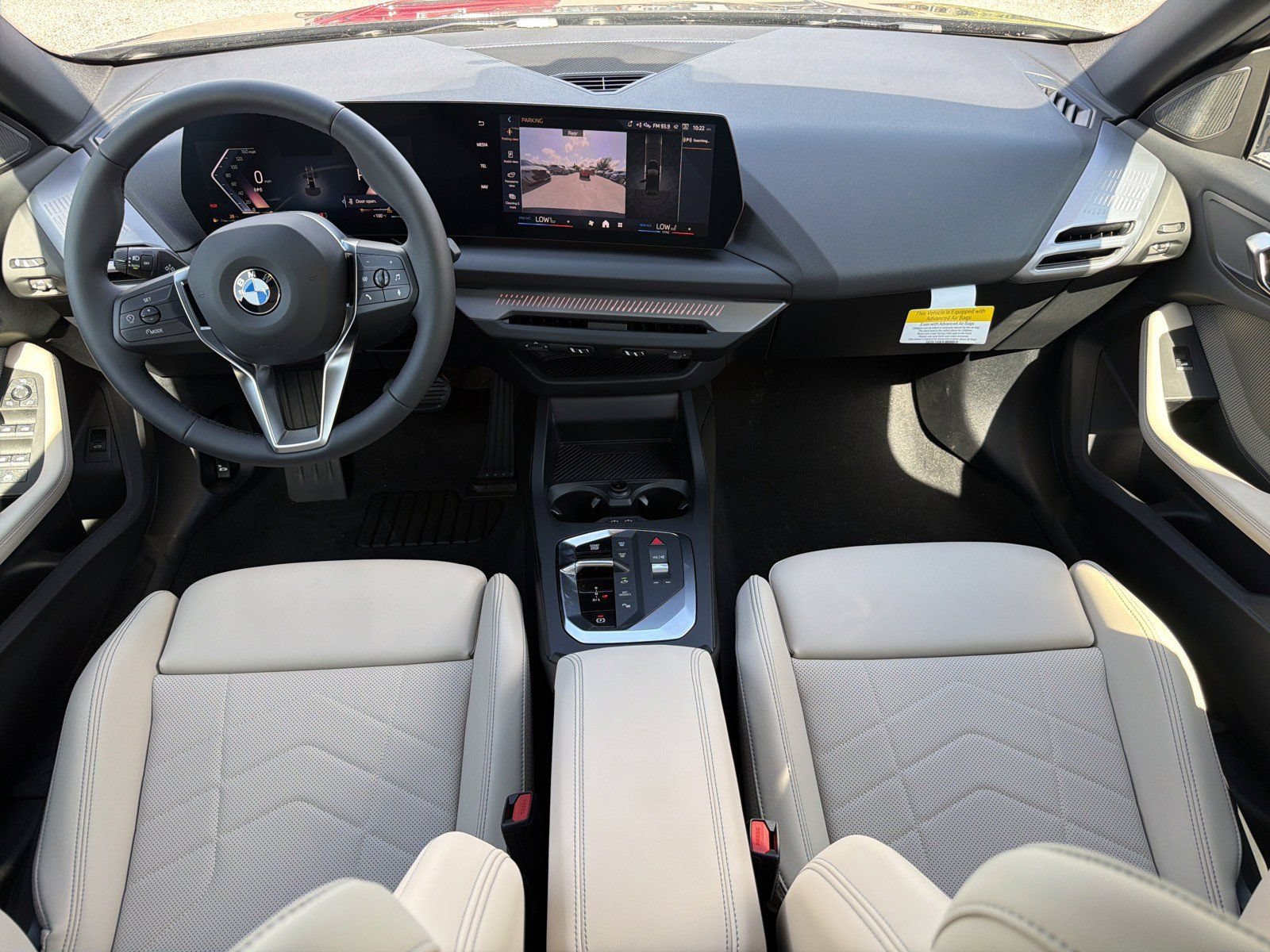 New 2026 BMW 228i xDrive w/ Premium Package AWD/4WD image 13