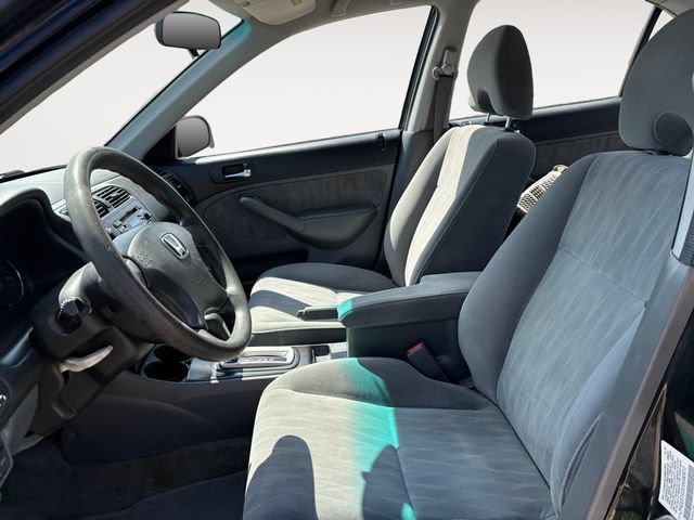 Used 2005 Honda Civic LX image 9