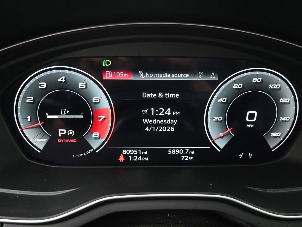 Used 2023 Audi S5 Prestige image 17