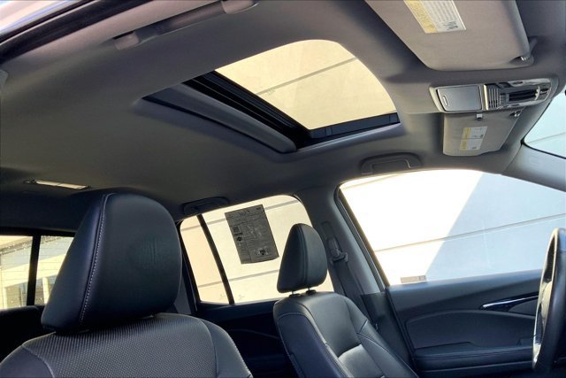 Used 2020 Honda Ridgeline RTL-E image 22