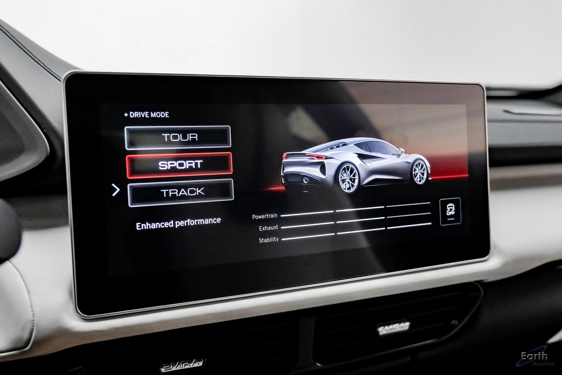 New 2026 Lotus Emira RWD image 86