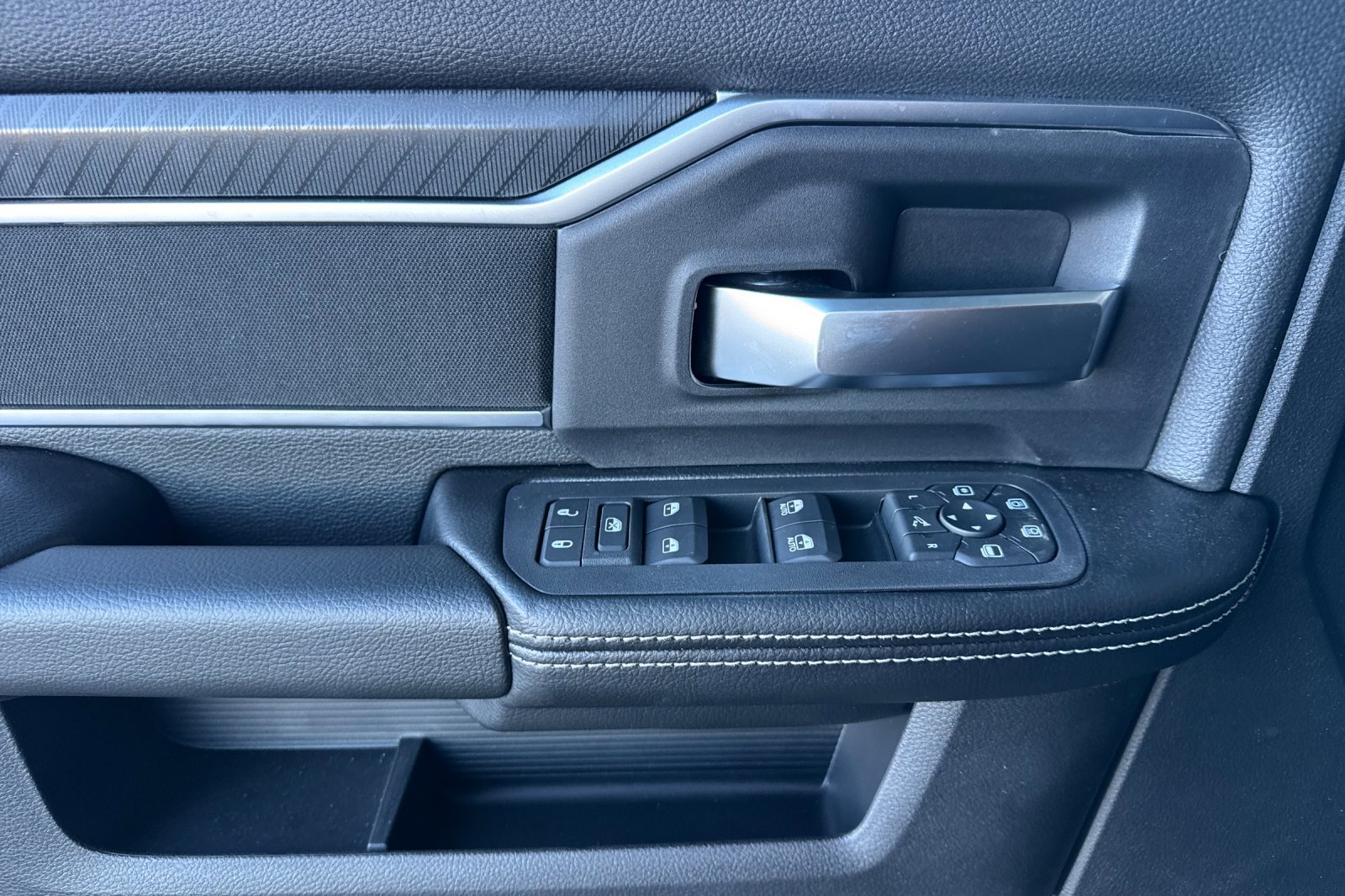 New 2026 RAM 2500 Big Horn image 10