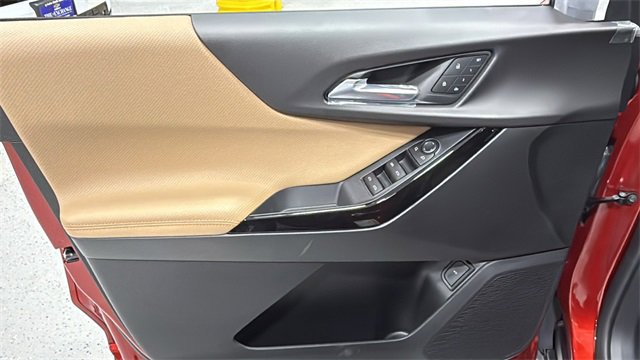 New 2026 Chevrolet Equinox ACTIV w/ Convenience Package III image 12