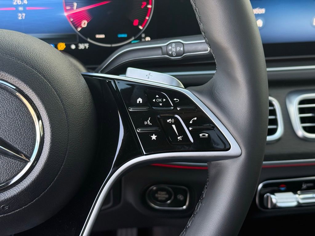 New 2026 Mercedes-Benz GLE 450 4MATIC image 18