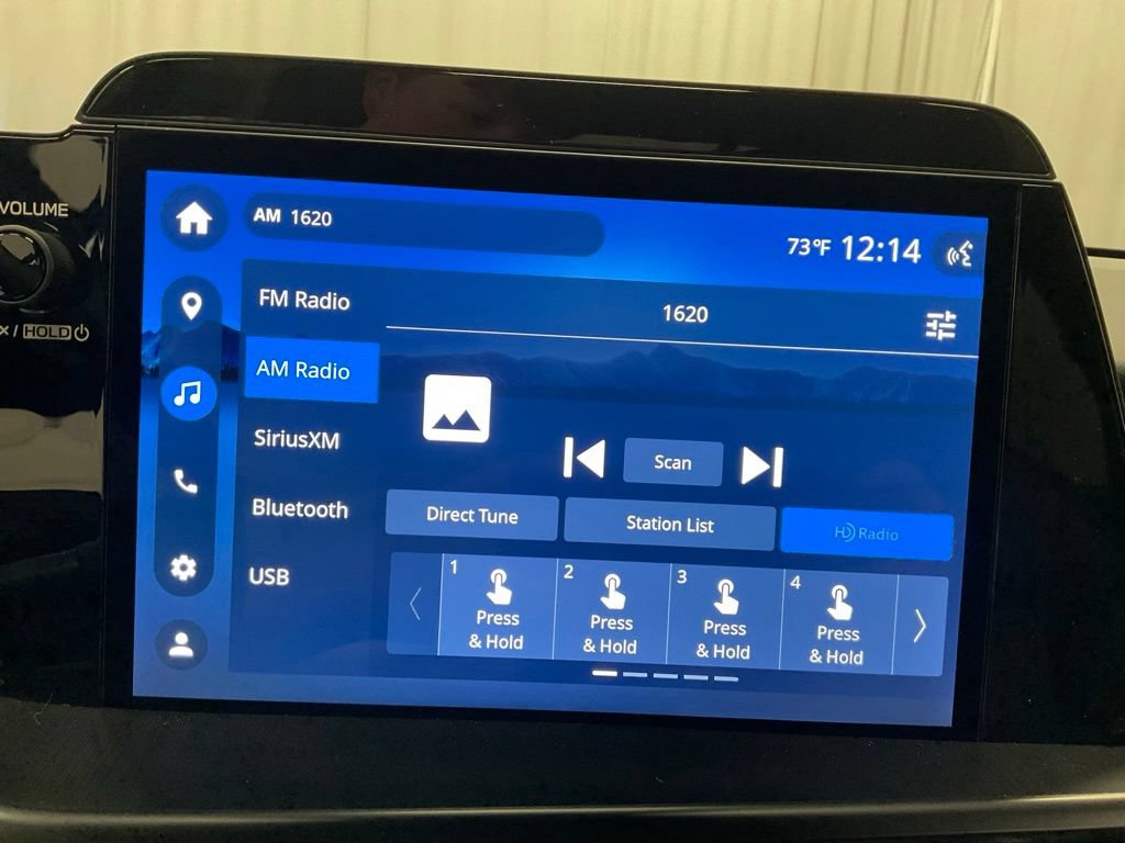 New 2026 Subaru Outback Touring XT AWD/4WD image 21