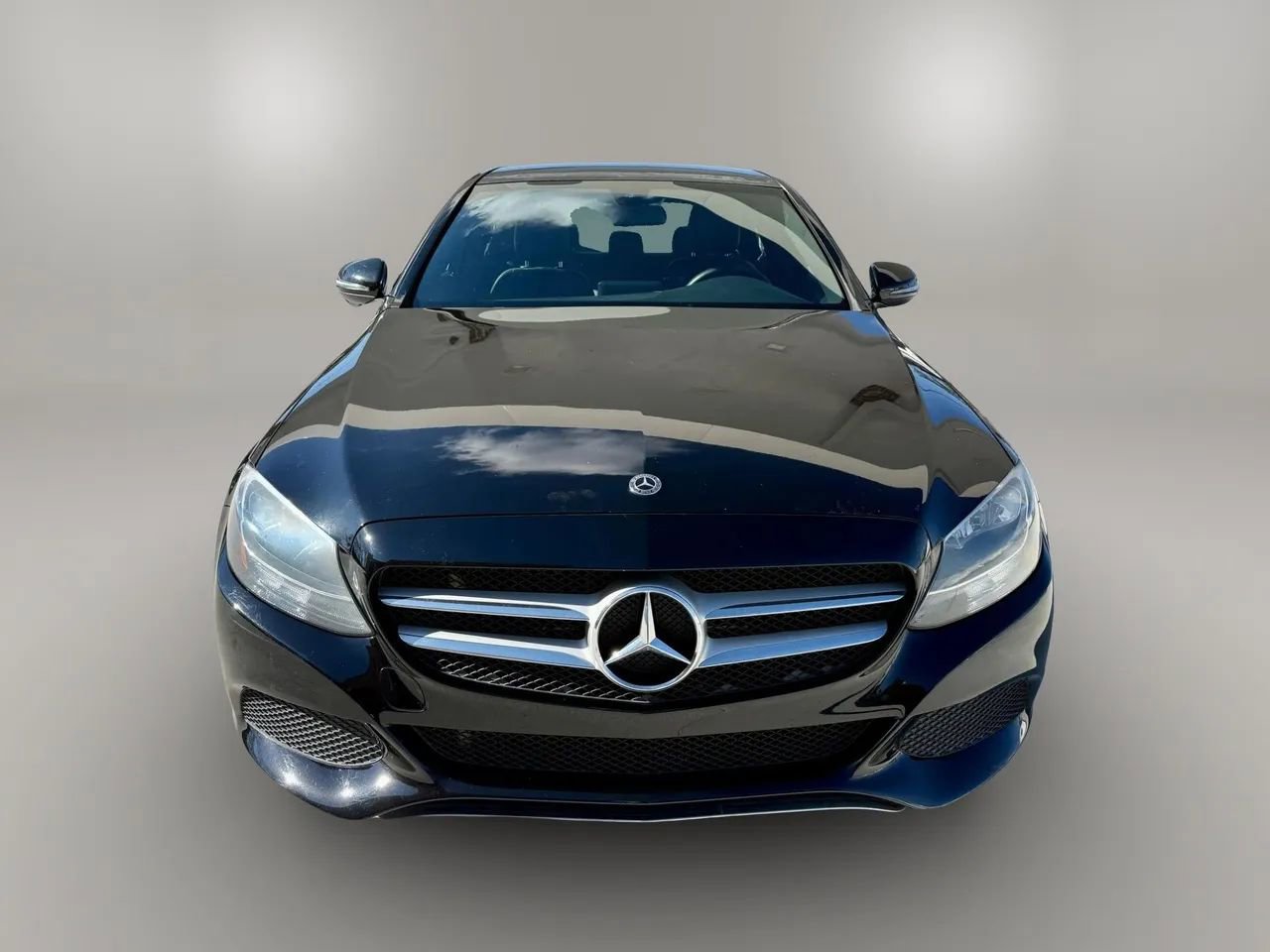 Used 2018 Mercedes-Benz C 300 Sedan w/ Premium Package image 7