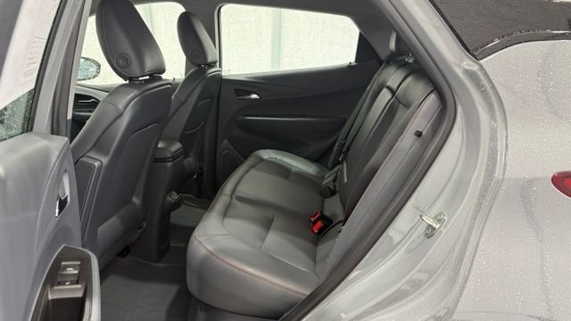 Used 2021 Chevrolet Bolt Premier w/ Infotainment Package FWD image 16