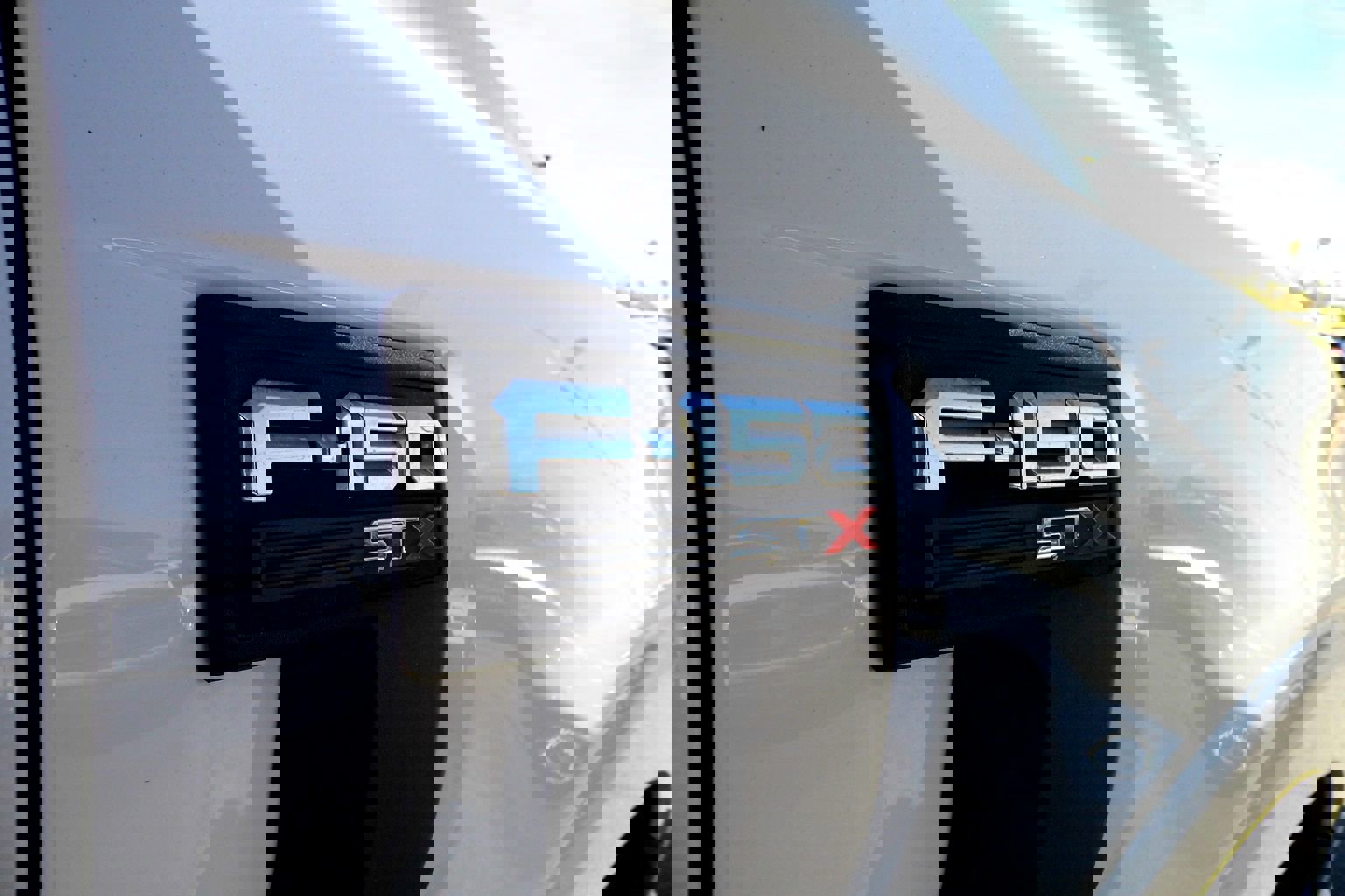 Used 2022 Ford F150 XL w/ STX Appearance Package image 7