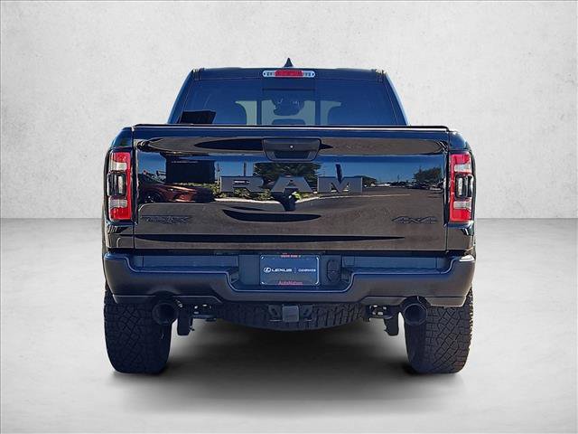Used 2023 RAM 1500 TRX AWD/4WD image 7