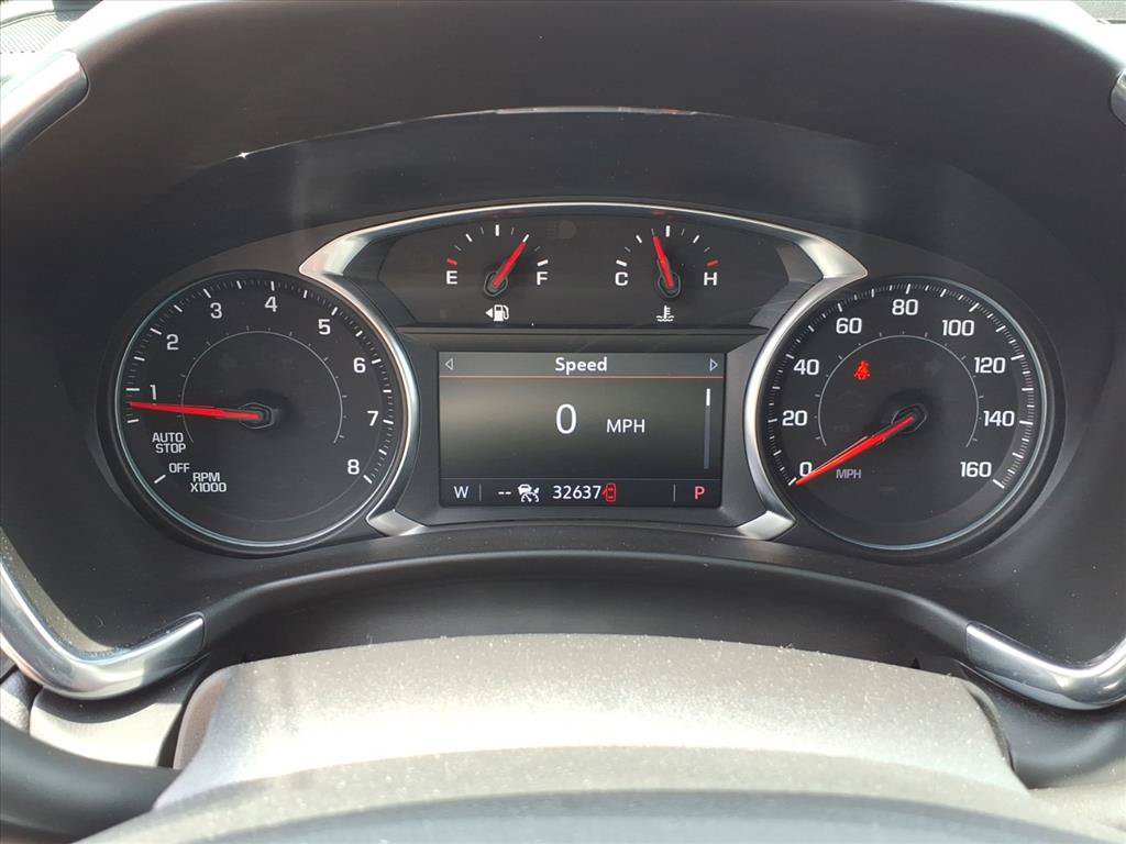 Used 2023 Chevrolet Equinox LT AWD/4WD image 27
