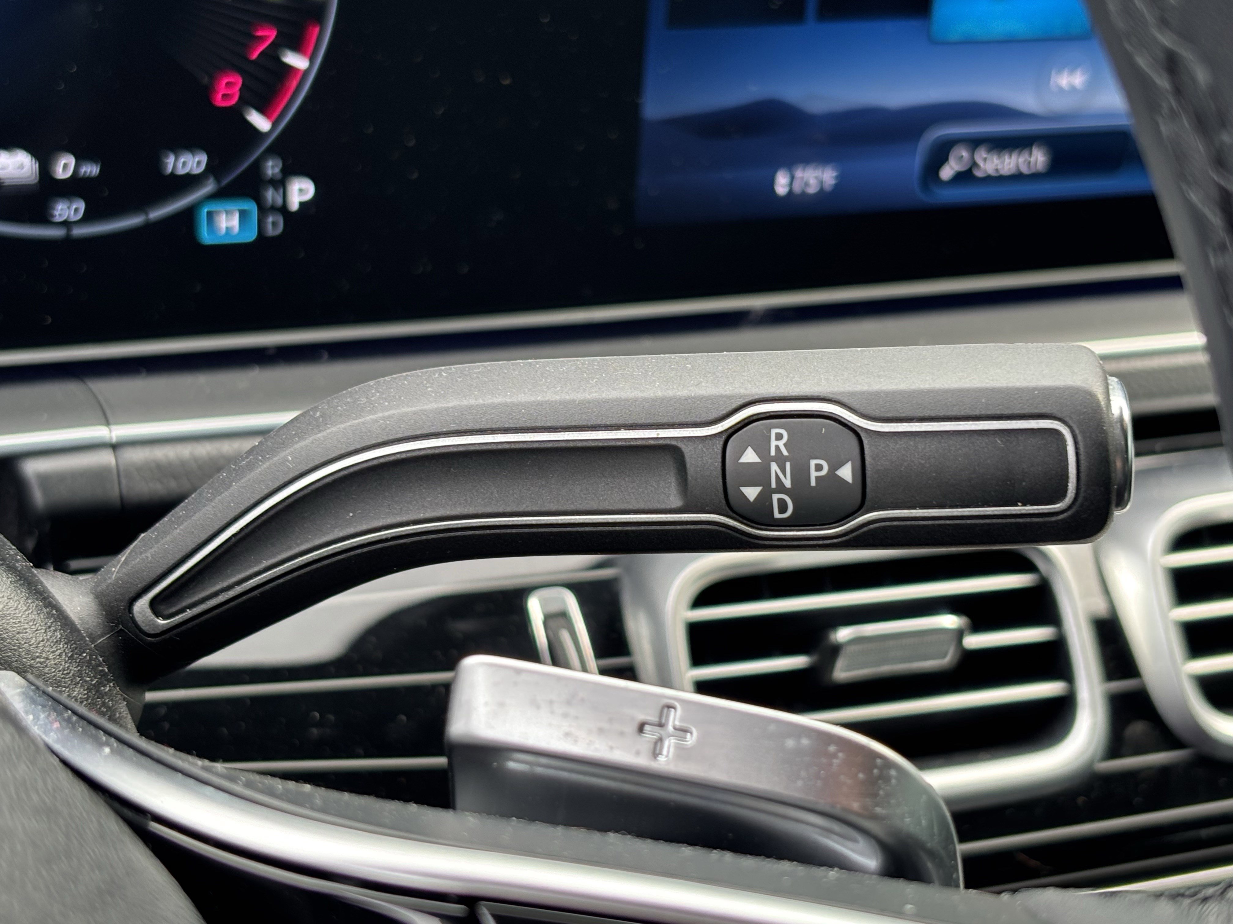 Used 2024 Mercedes-Benz GLE 450e 4MATIC image 29