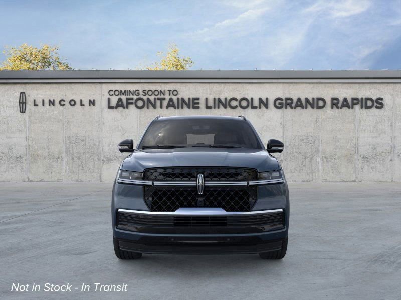 New 2025 Lincoln Navigator Reserve image 6