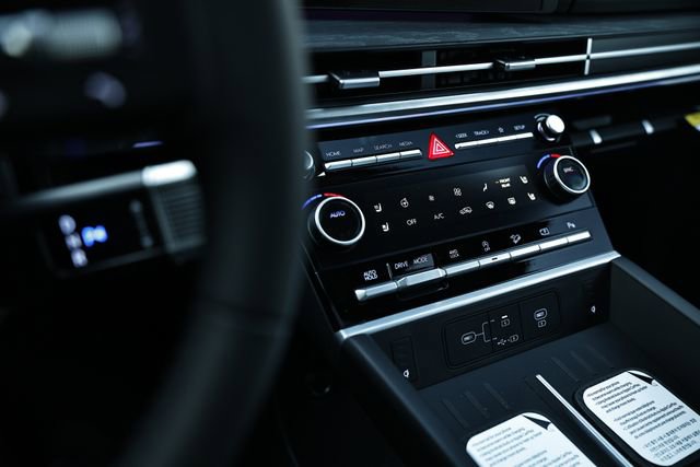 New 2026 Hyundai Santa Fe Limited image 16