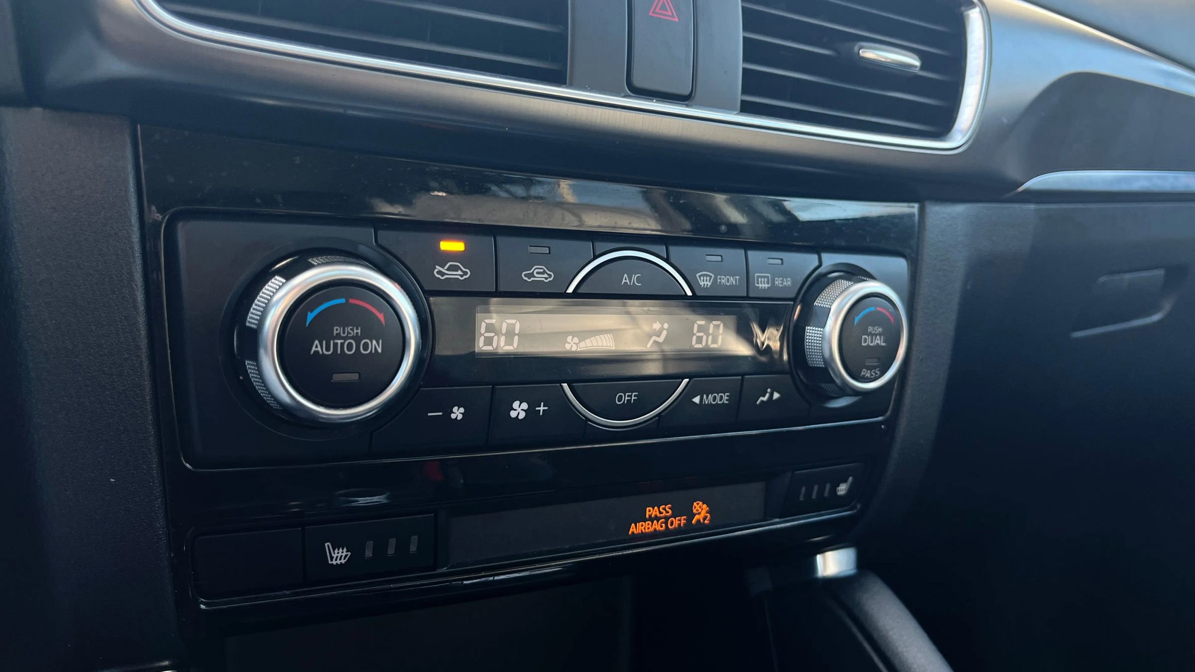 Used 2016 MAZDA CX-5 Grand Touring image 23