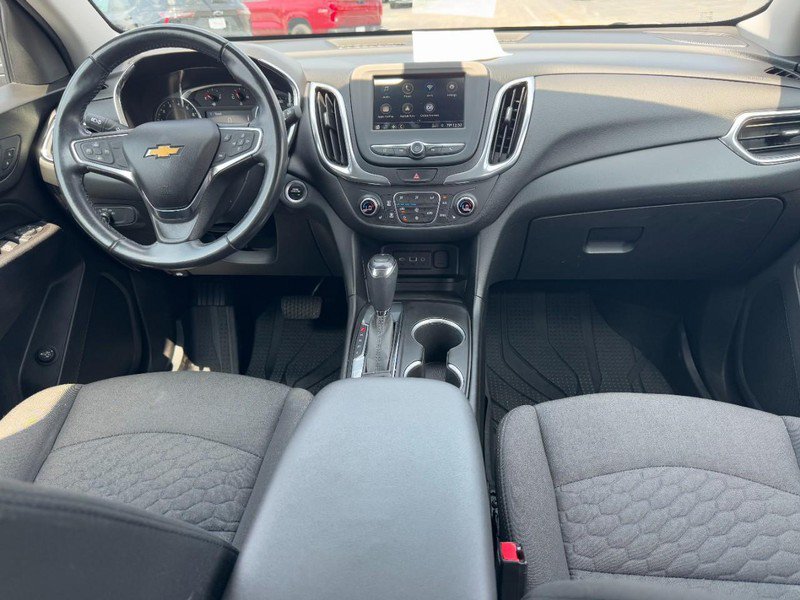 Used 2019 Chevrolet Equinox LT FWD image 10