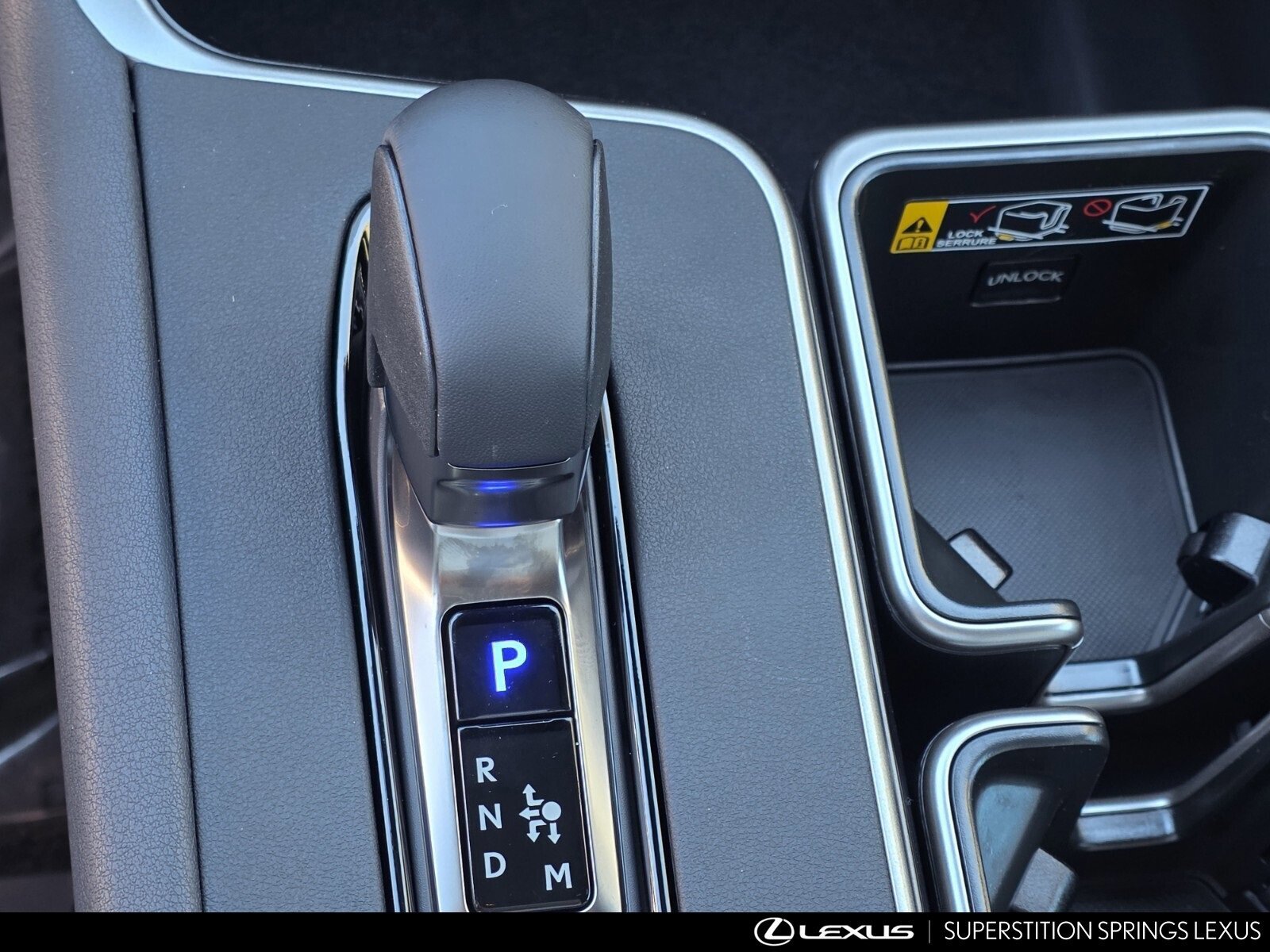 New 2026 Lexus TX 350 FWD image 19