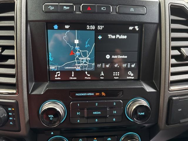 Used 2018 Ford F150 Raptor w/ Equipment Group 802A Luxury AWD/4WD image 18