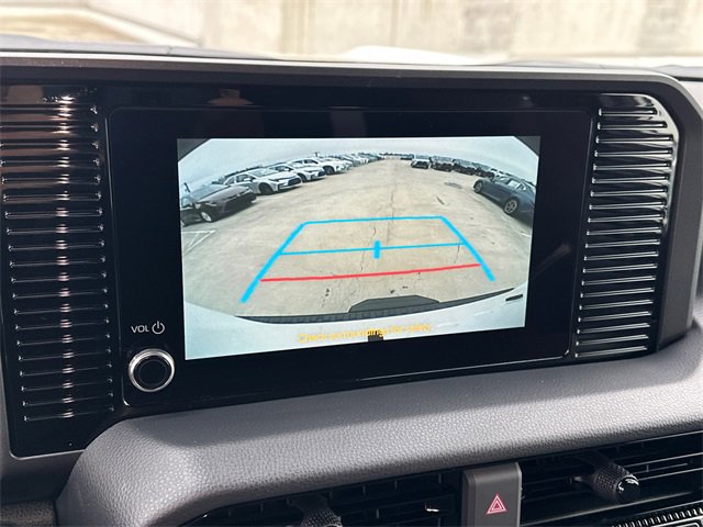 New 2026 Toyota Land Cruiser 1958 image 25