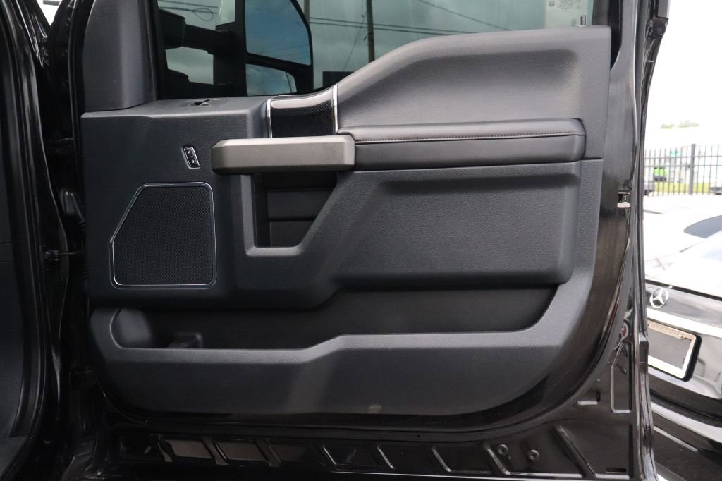 Used 2022 Ford F250 Platinum image 26