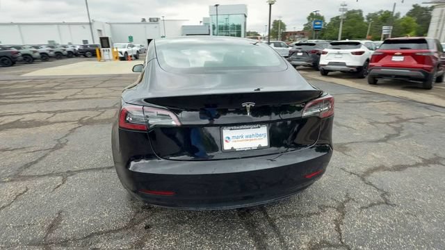 Used 2019 Tesla Model 3 Long Range RWD image 7