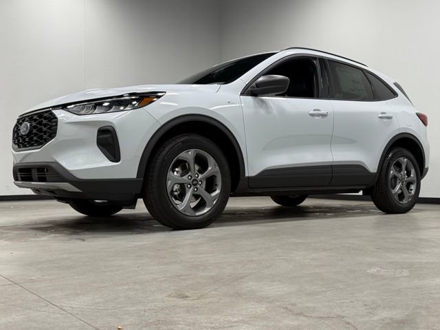 New 2026 Ford Escape ST-Line image 5
