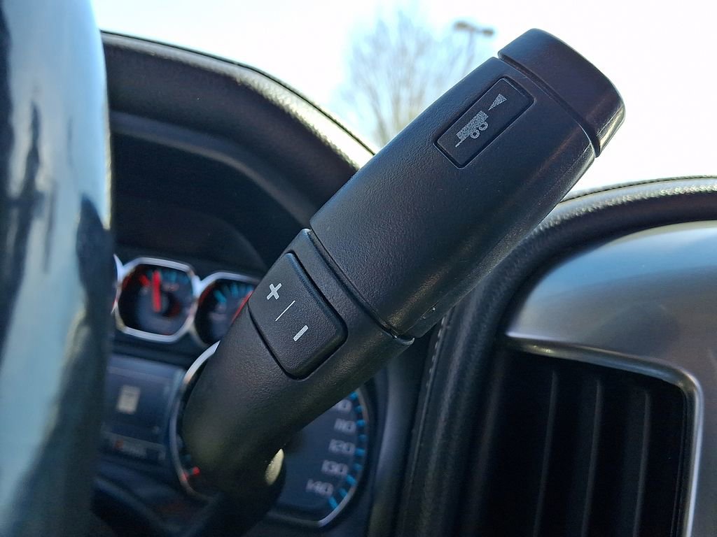 Used 2018 Chevrolet Silverado 3500 LTZ w/ Duramax Plus Package AWD/4WD image 17