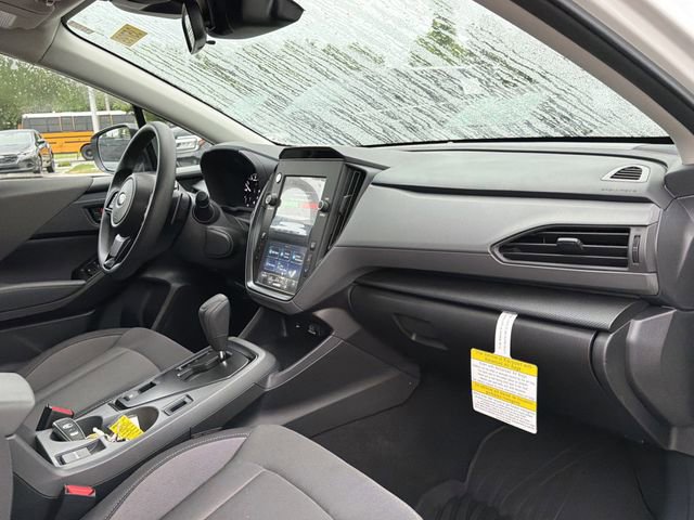 Certified 2026 Subaru Crosstrek 2.5i AWD/4WD image 18