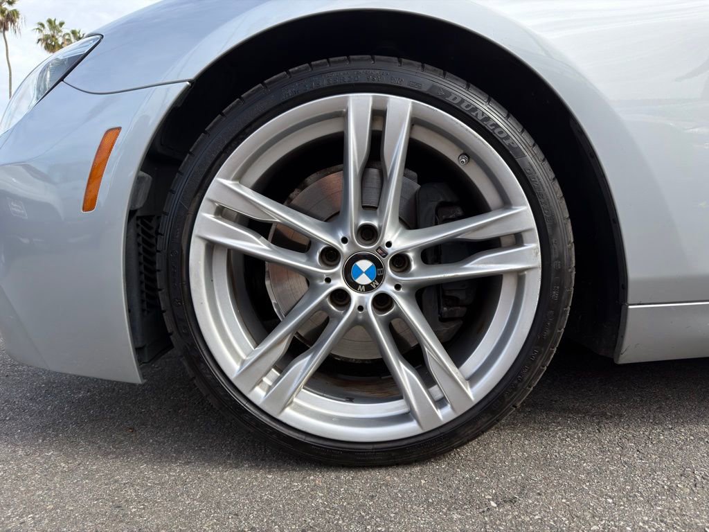 Used 2016 BMW 640i Gran Coupe image 11