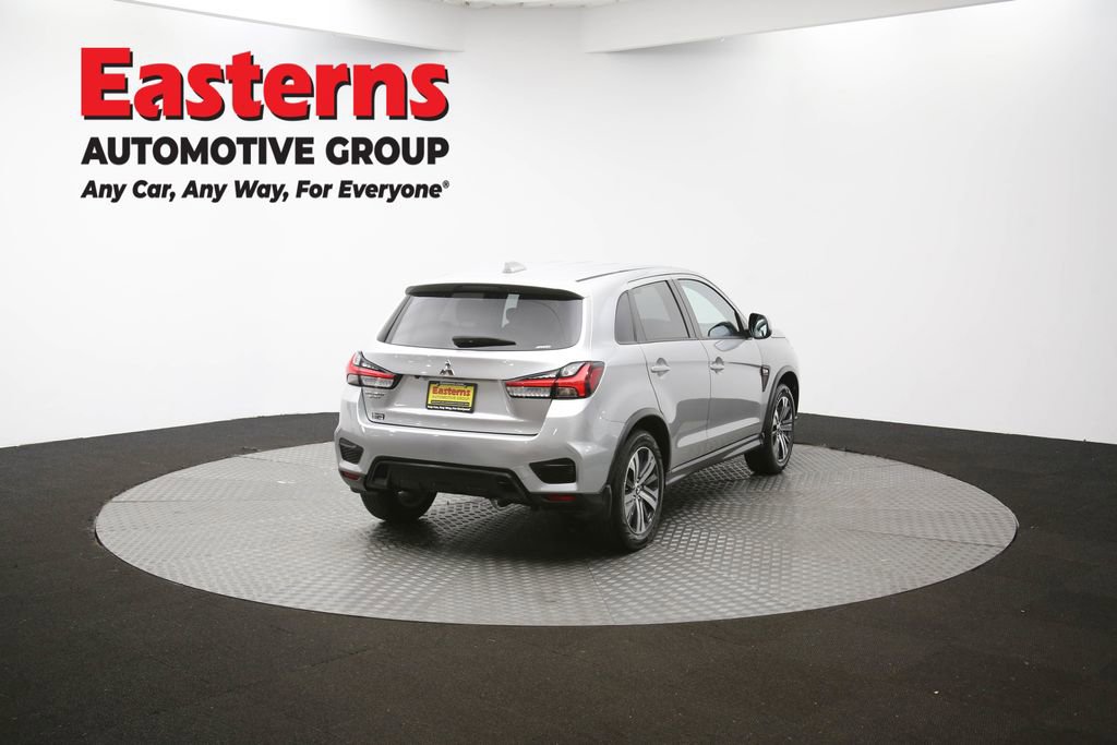Used 2024 Mitsubishi Outlander Sport ES image 37