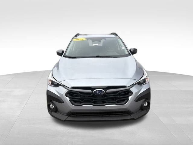 Used 2024 Subaru Crosstrek 2.0i Premium image 7