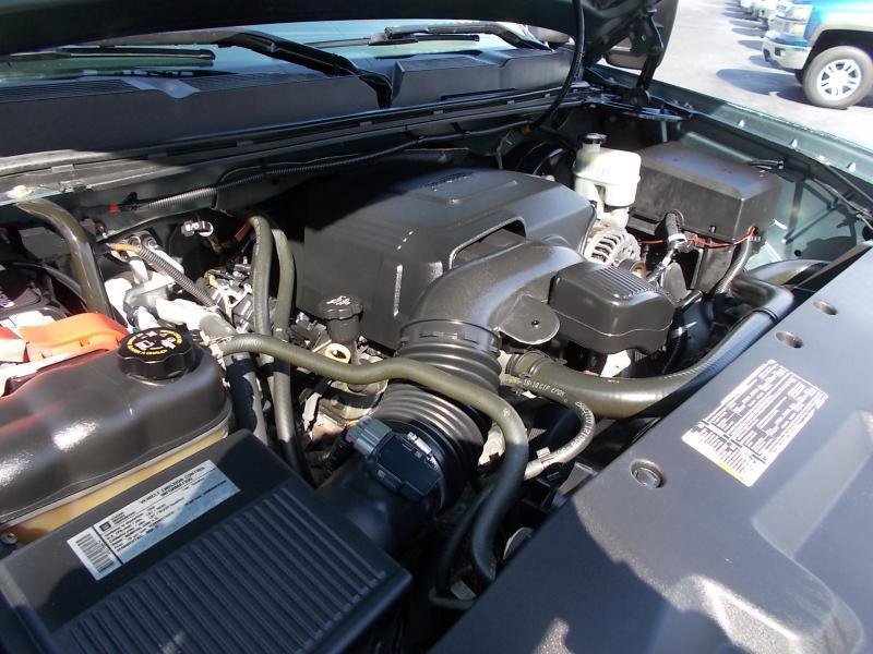 Used 2009 Chevrolet Silverado 1500 LT w/ All Star Package image 20