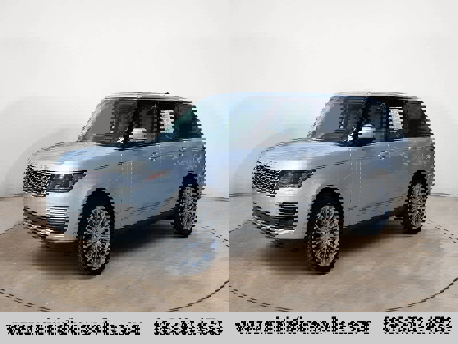 Used 2021 Land Rover Range Rover P525 Westminster Edition image 7