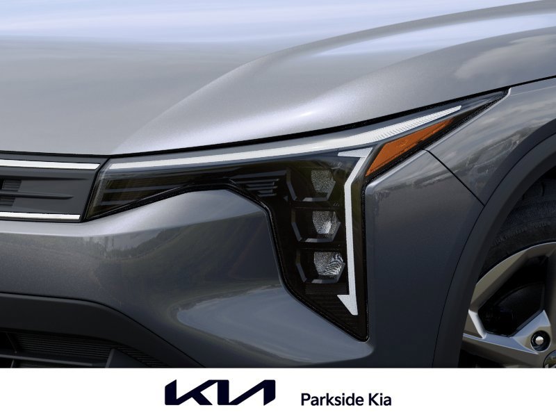 New 2026 Kia K4 FWD image 10