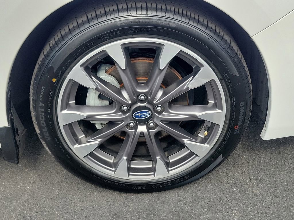 Used 2020 Subaru Impreza 2.0i Limited w/ Popular Package #2 image 5