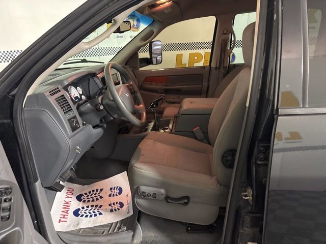 Used 2006 Dodge Ram 3500 Truck SLT w/ Light Group image 11