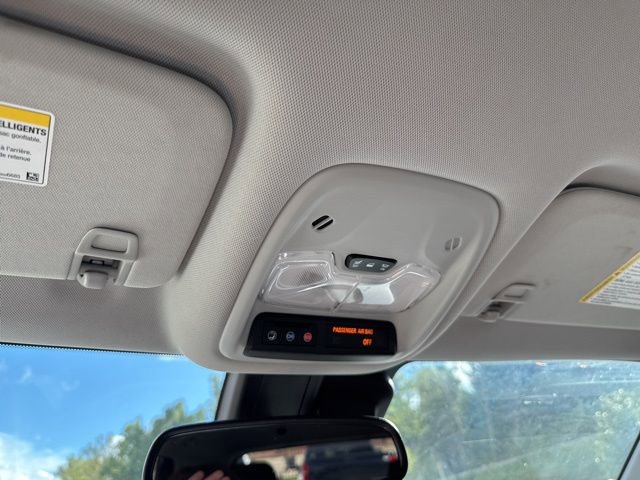 Used 2023 Chevrolet TrailBlazer LT w/ Convenience Package image 25