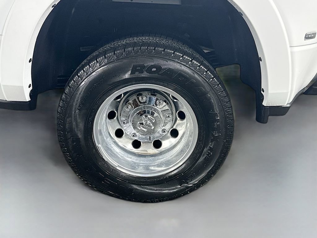 New 2026 RAM 3500 Longhorn image 17