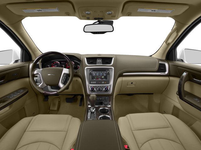 Used 2016 GMC Acadia Denali AWD/4WD image 10