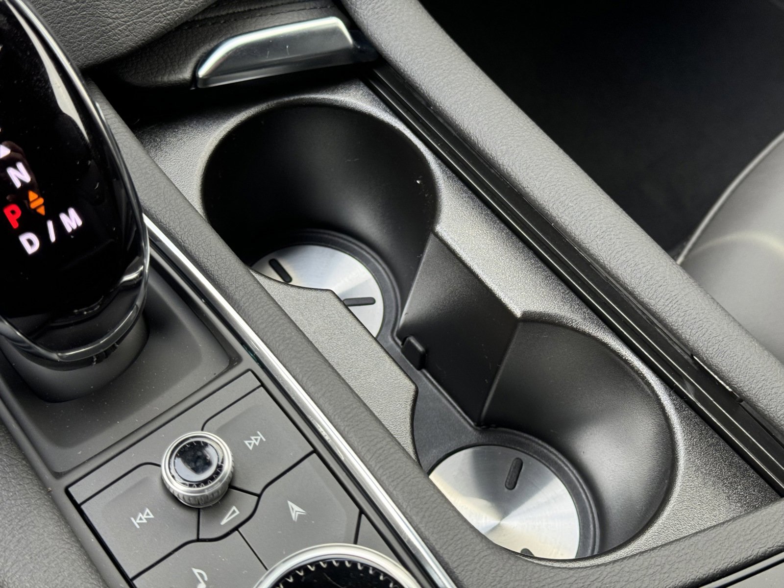 New 2025 Cadillac XT6 Premium Luxury w/ Technology Package image 26