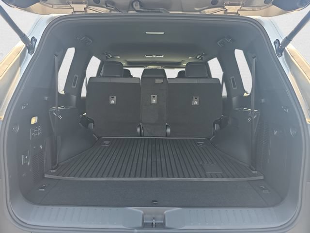 New 2026 Lexus LX 600 4WD w/ Luxury Package image 14