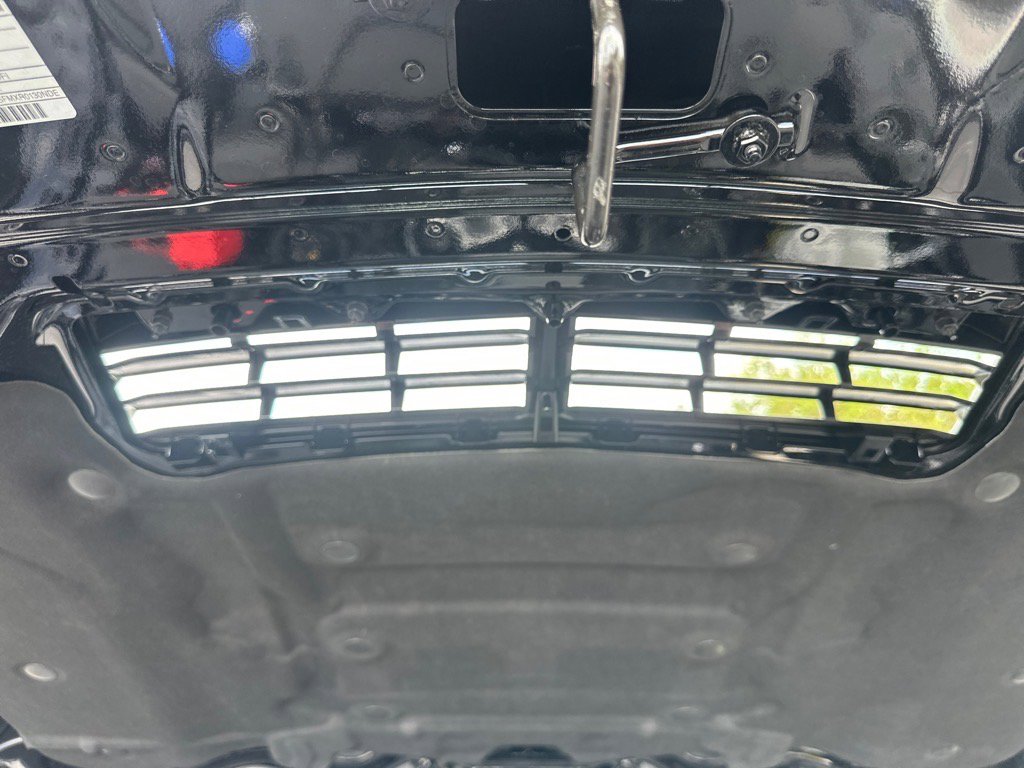 New 2025 Ford Mustang GT Premium image 36