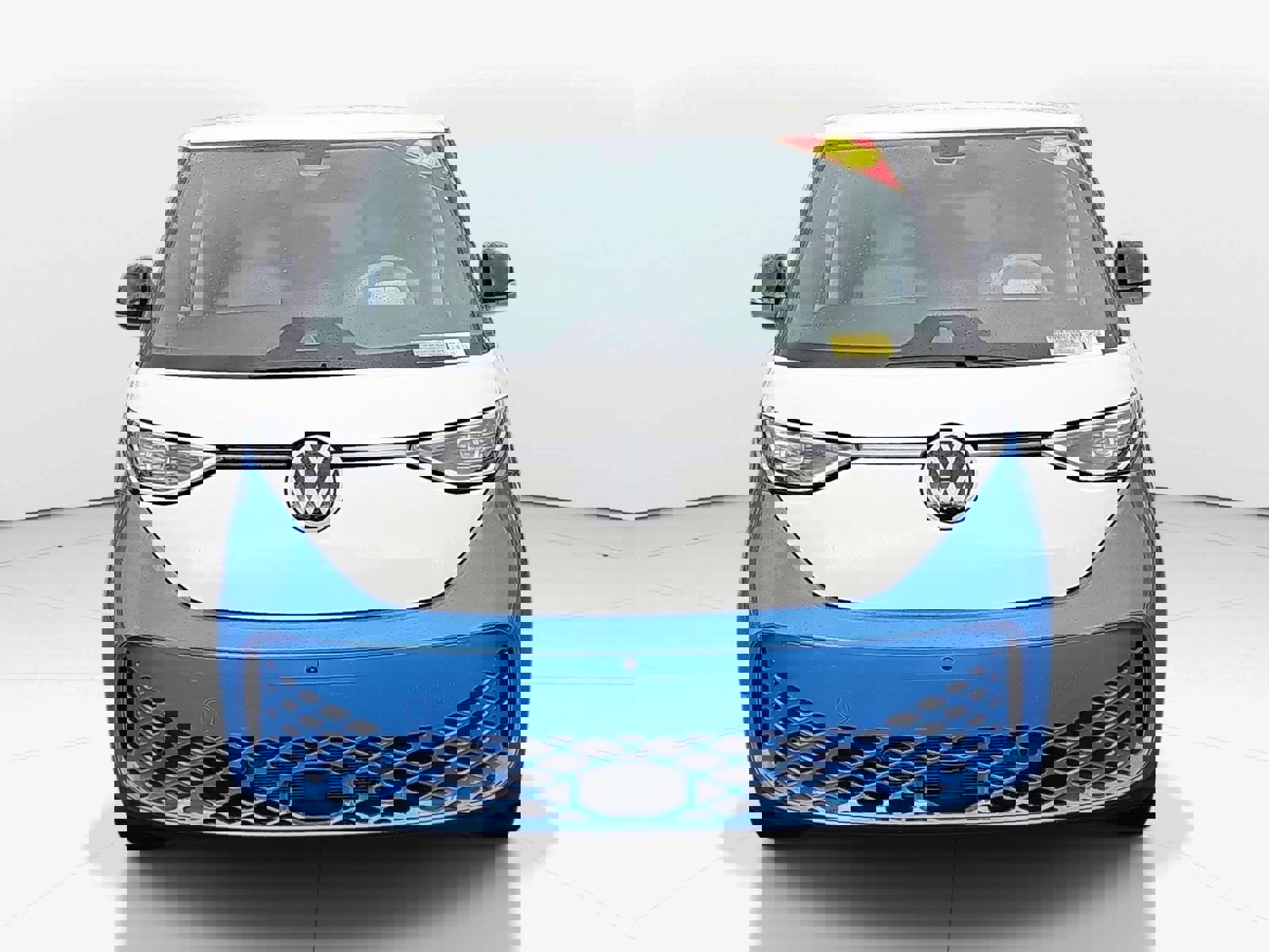 Used 2025 Volkswagen ID. Buzz 1st Edition image 7