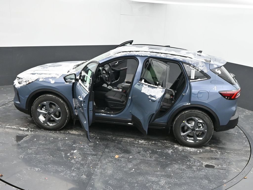 New 2026 Ford Escape ST-Line w/ Cold Weather Package image 60