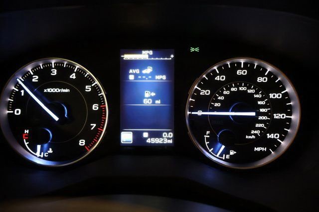 Used 2022 Subaru Ascent Touring w/ Popular Package #2A AWD/4WD image 17