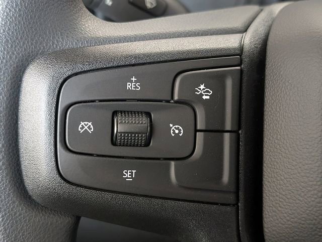 New 2026 Chevrolet Silverado 1500 W/T AWD/4WD image 23