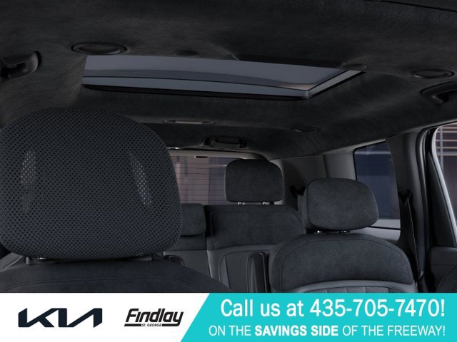 New 2027 Kia Telluride X-Line SX Prestige AWD/4WD image 27