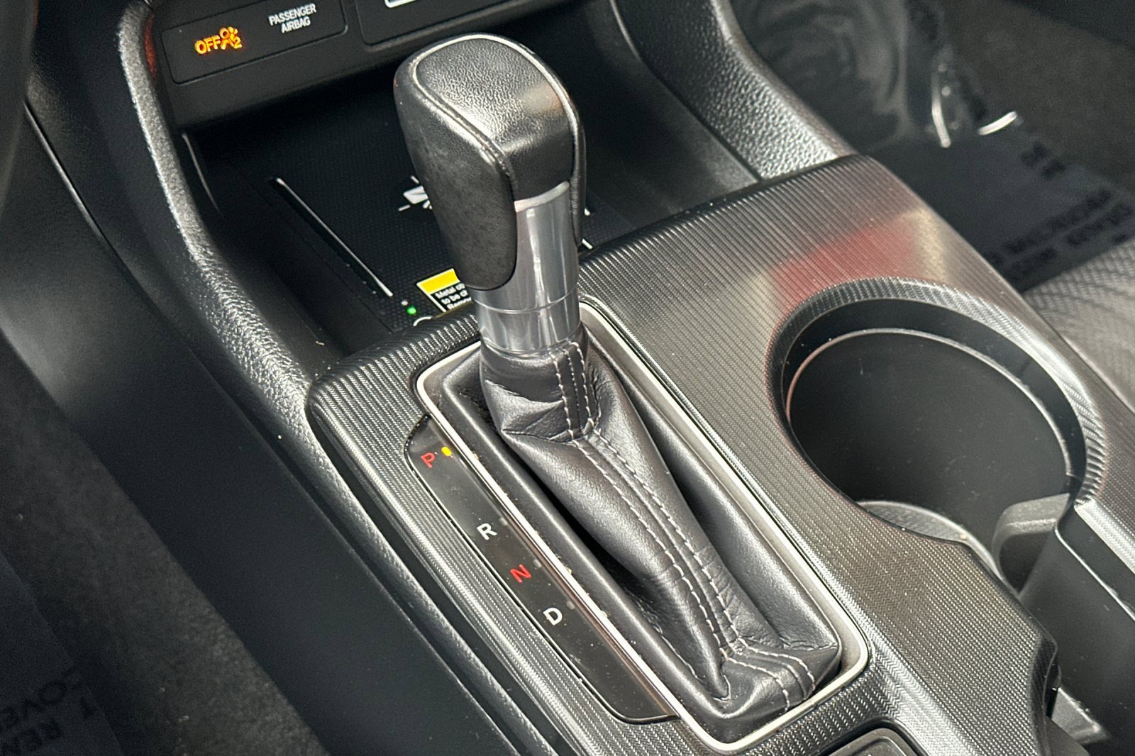 Used 2023 Honda Civic Sport Touring image 28