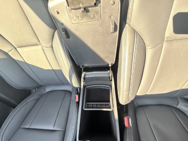 Used 2026 Subaru Ascent Limited AWD/4WD image 21