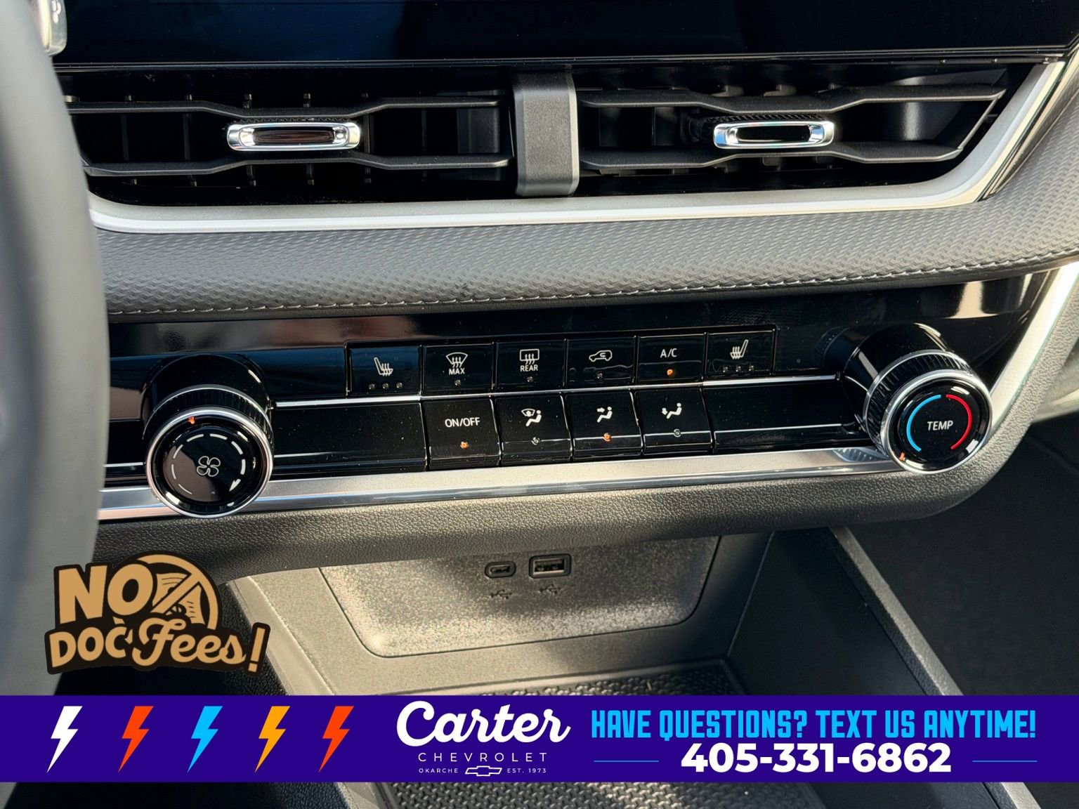 New 2026 Chevrolet Equinox LT image 19